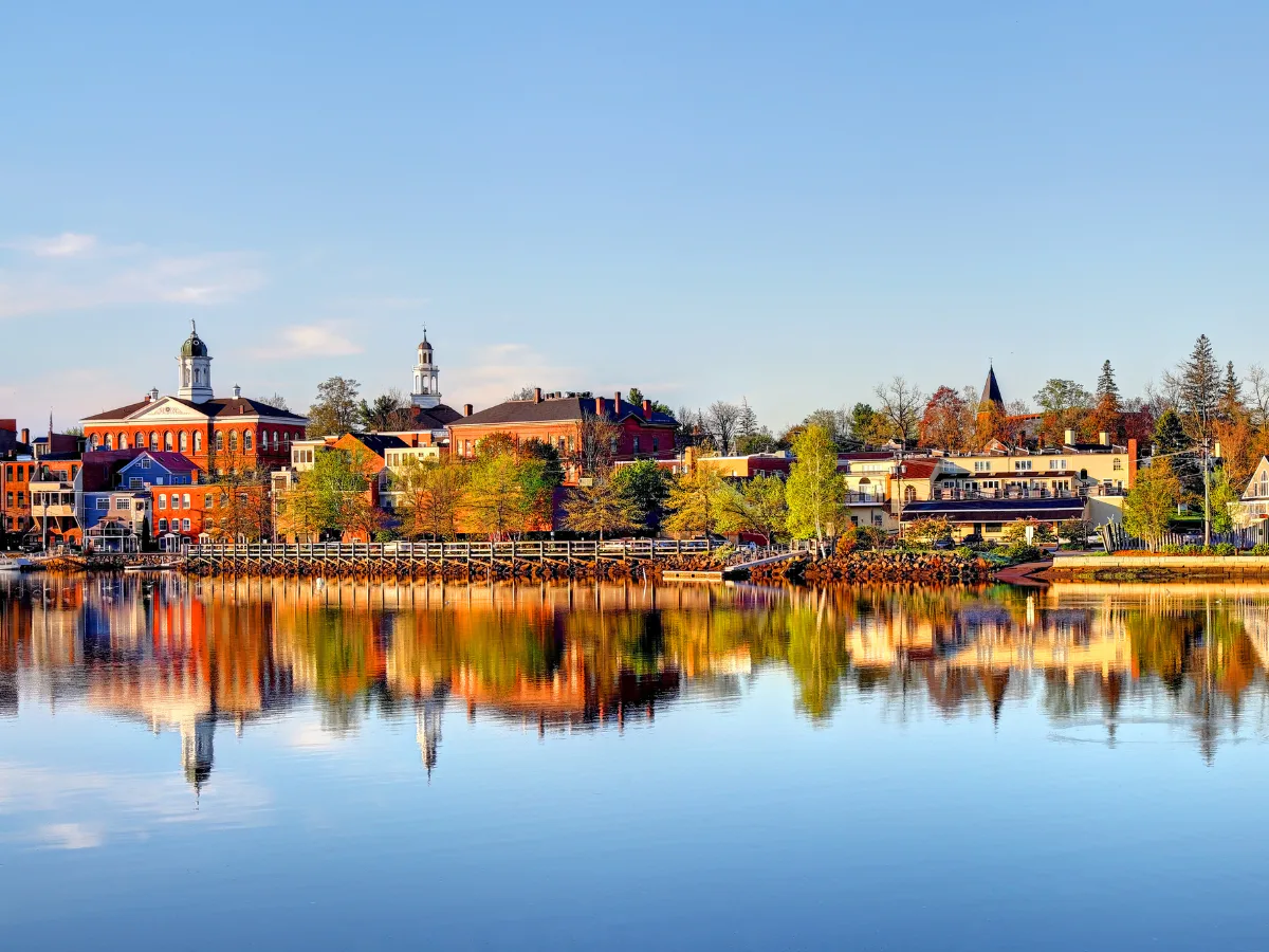 Things to Do in Exeter, NH 